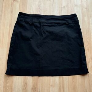 Women’s Mini Skirt Tennis Size 16 Charter Club